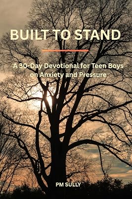Built to Stand cover