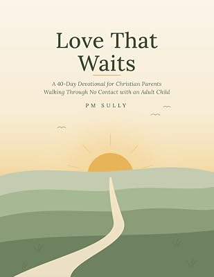 Love That Waits book cover
