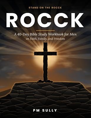 ROCCK cover