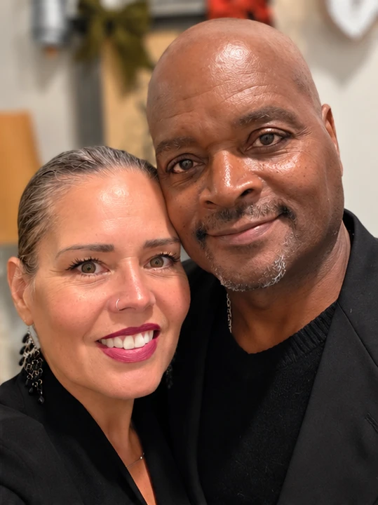 PM Sully and her husband